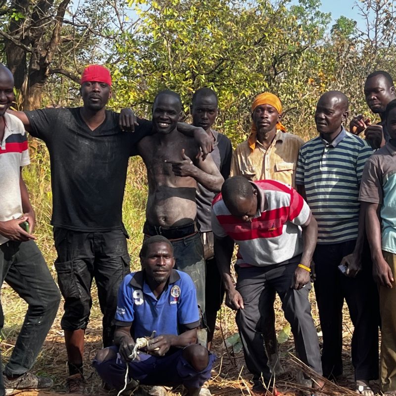 Lukome Village - WellbyWell Peoject